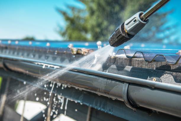 Best Pressure Washing Company Near Me  in Pea Ridge, AR