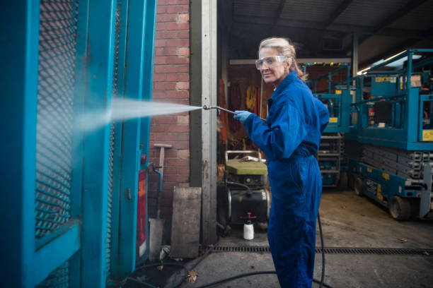 Local Pressure Washing Services in Pea Ridge, AR