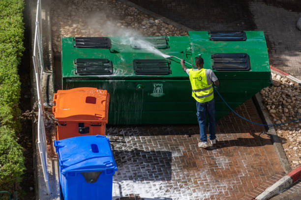 Best Pressure Washing Estimates  in Pea Ridge, AR