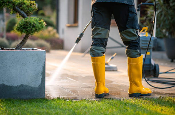 Best Concrete Pressure Washing  in Pea Ridge, AR