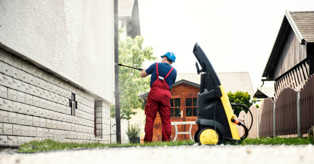 Best Deck Cleaning Services  in Pea Ridge, AR